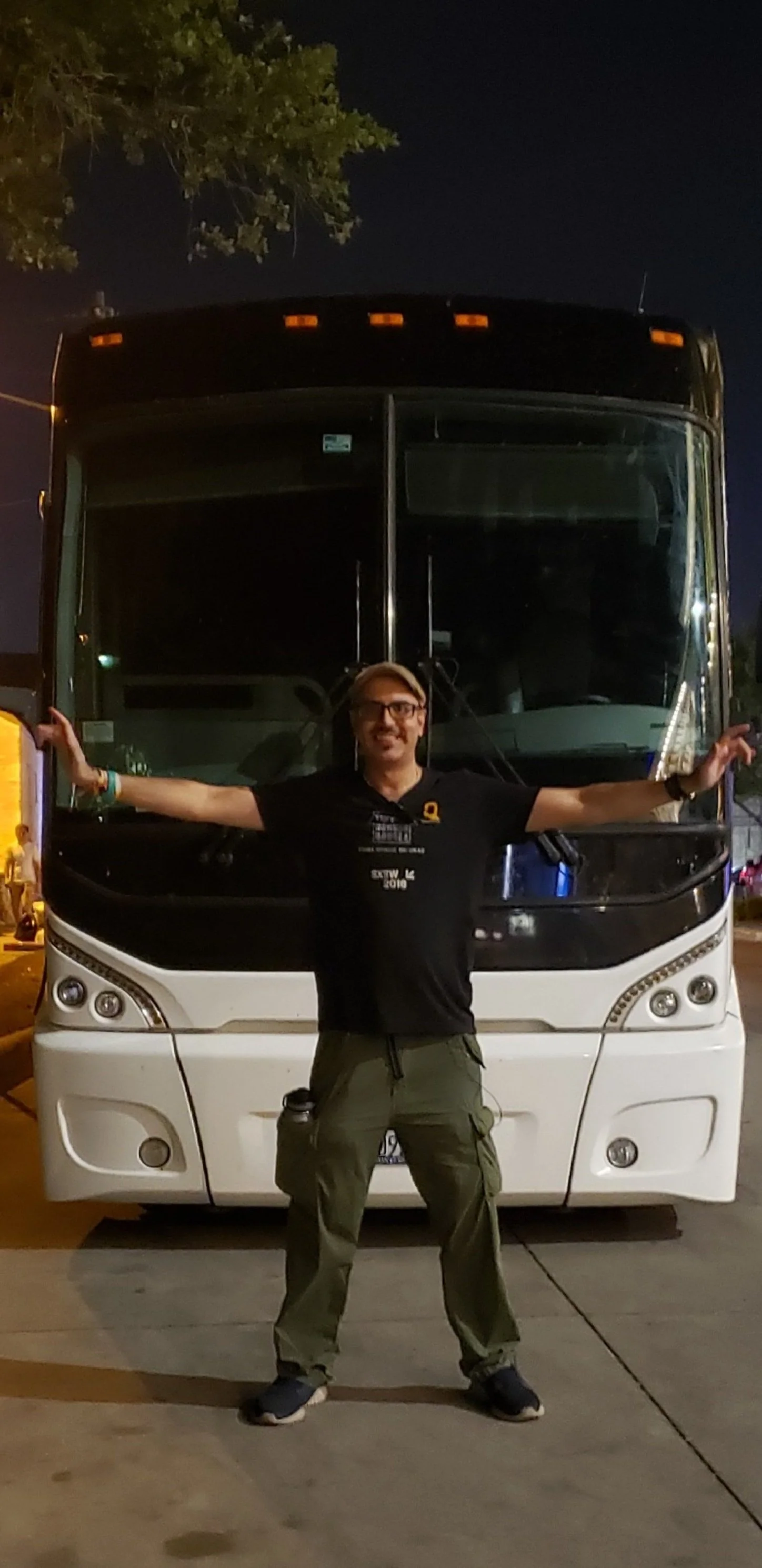 Startupbus 2022 arrives in Austin on July 30-31st 2022 hosted by Capital Factory downtown to pitch and launch this years startups.