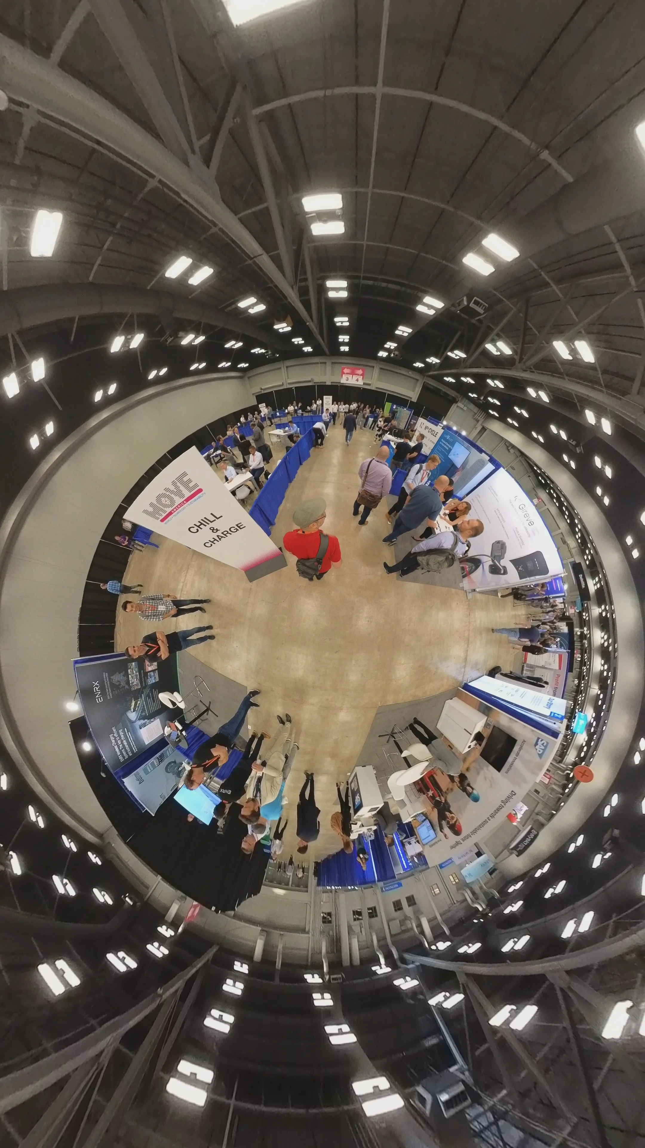 Move America Mobility Conference at the Convention Center, 26 - 27 Sep 2023, Austin, TX
