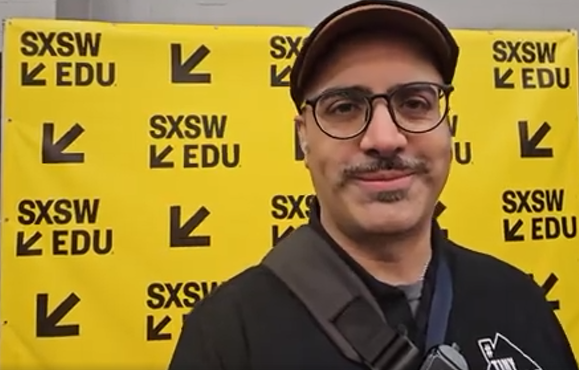SXSW 2025 Austin, TX