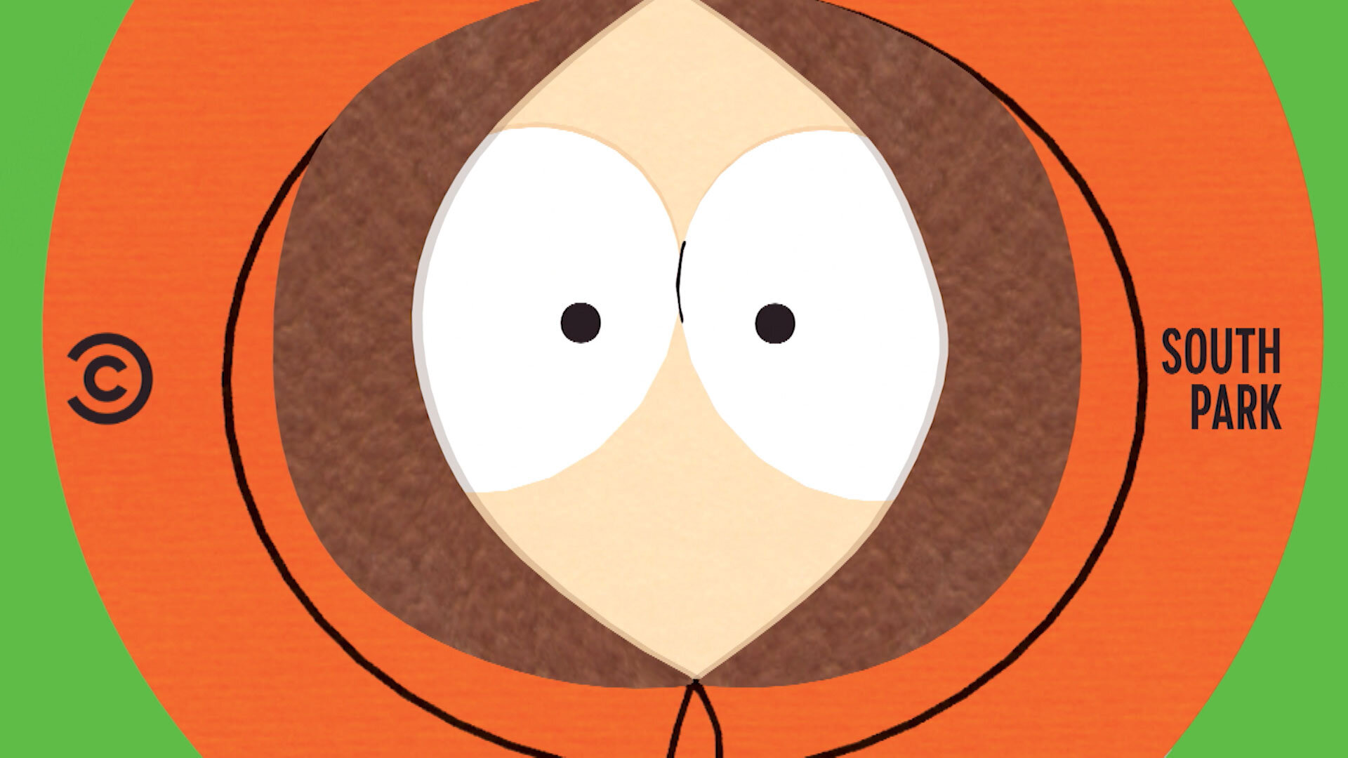 comedy central south park