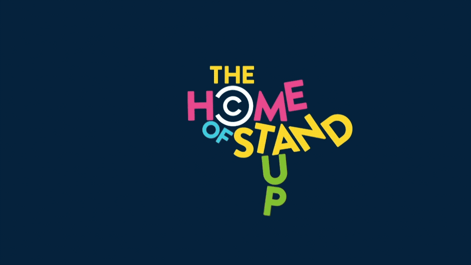 Home of Stand Up Idents