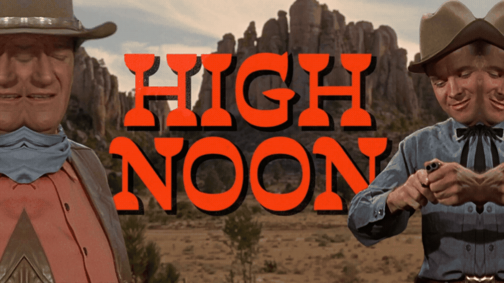 High Noon