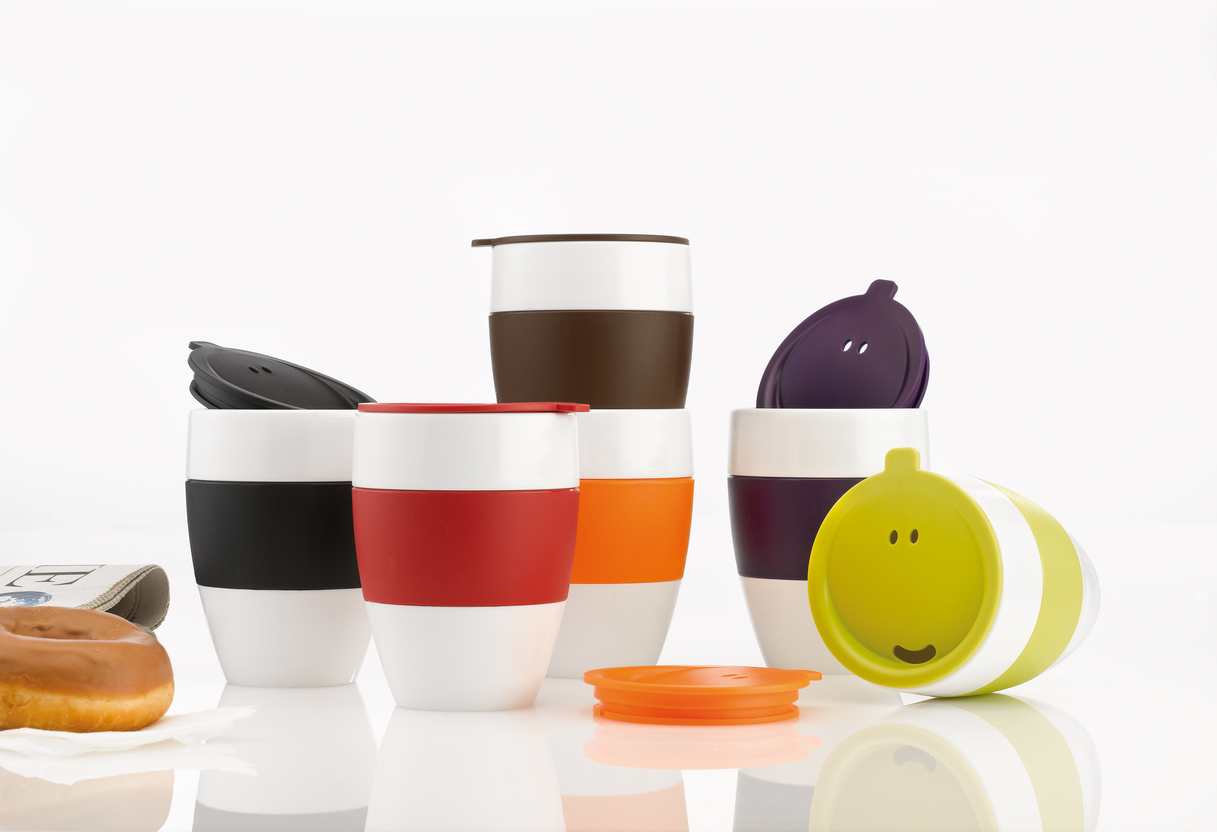 AROMA TO GO