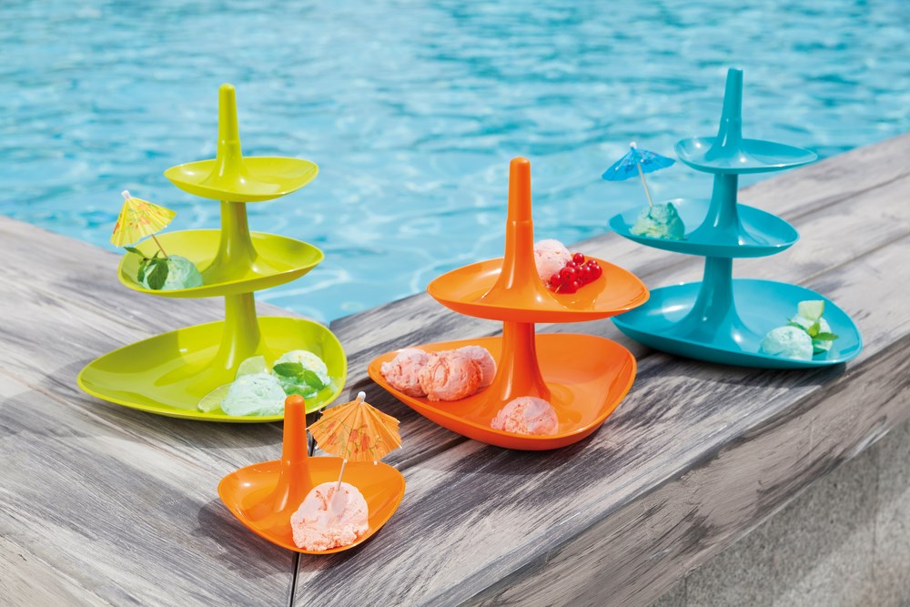 BETTY ETAGERE