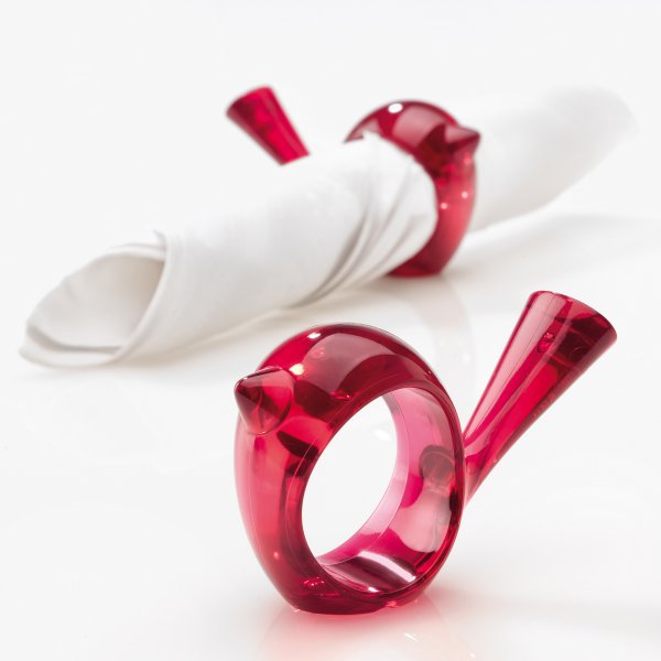 PIP NAPKIN RING