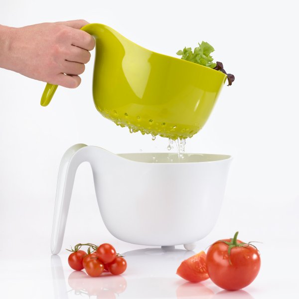 MIXXX COLANDER