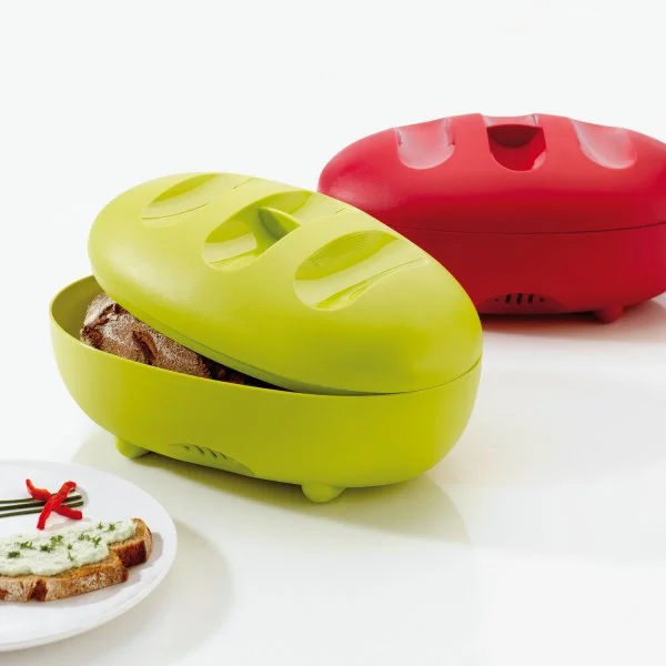 MANNA BREAD BIN