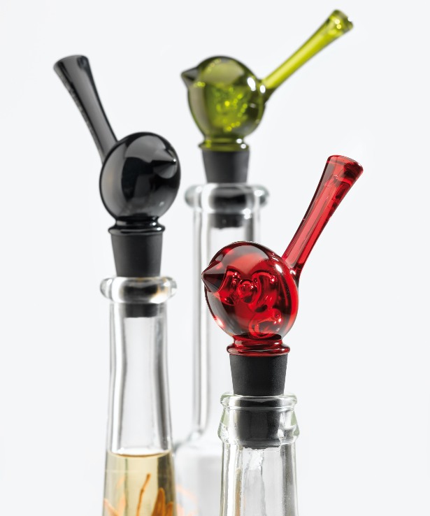 PIP BOTTLE STOPPER