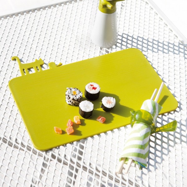 PIP CUTTING BOARD