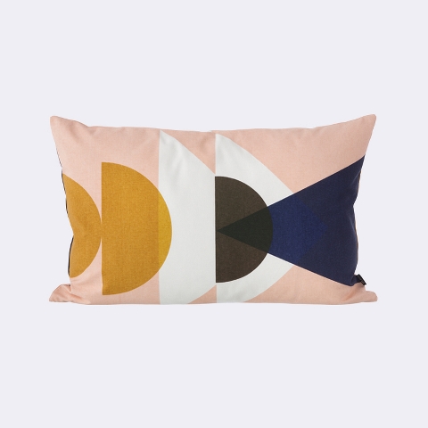MAYA CUSHION 7348