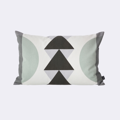 TOTEM CUSHION 7352