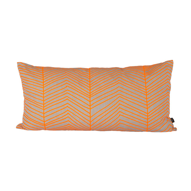 HERRINGBONE CUSHION