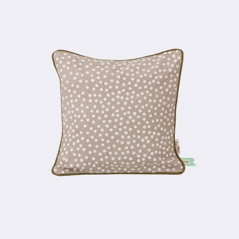 DOTS CUSHION 7534