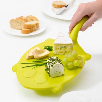 TRACY SERVING TRAY