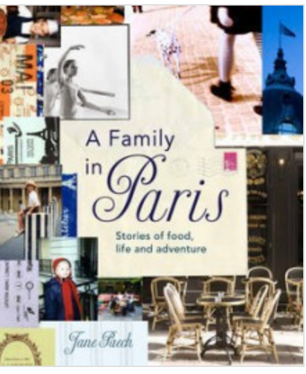 Also by Jane Paech