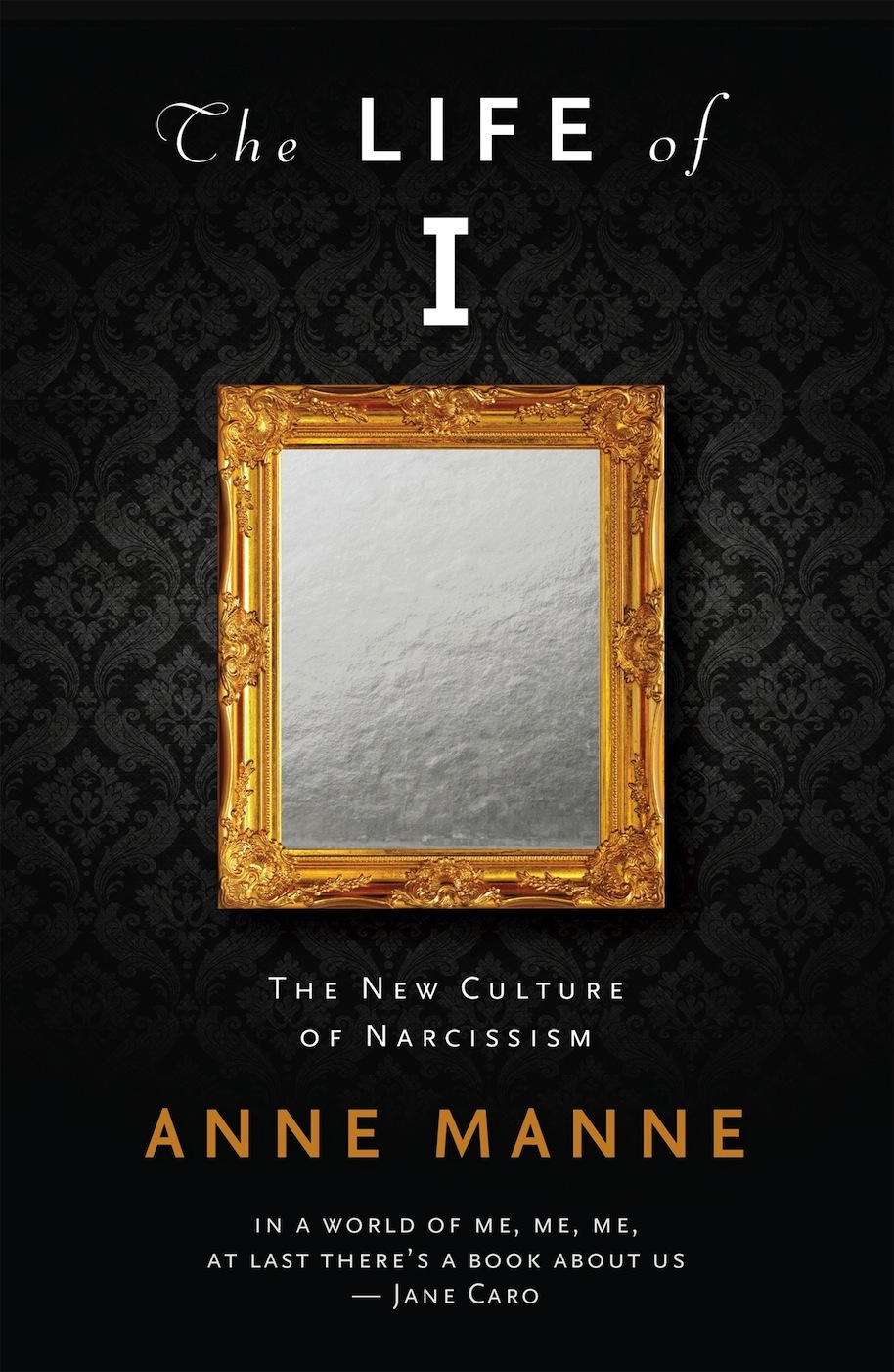 You might also be interested in Anne Manne's Life of I, Melbourne University Press, RRP $32.99, Ebook $19.99.