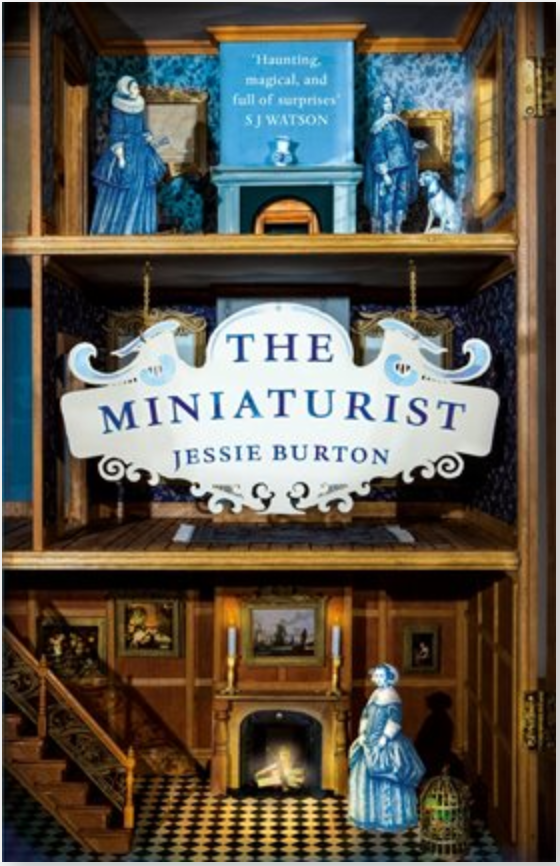 RRP $29.99, published by Picador