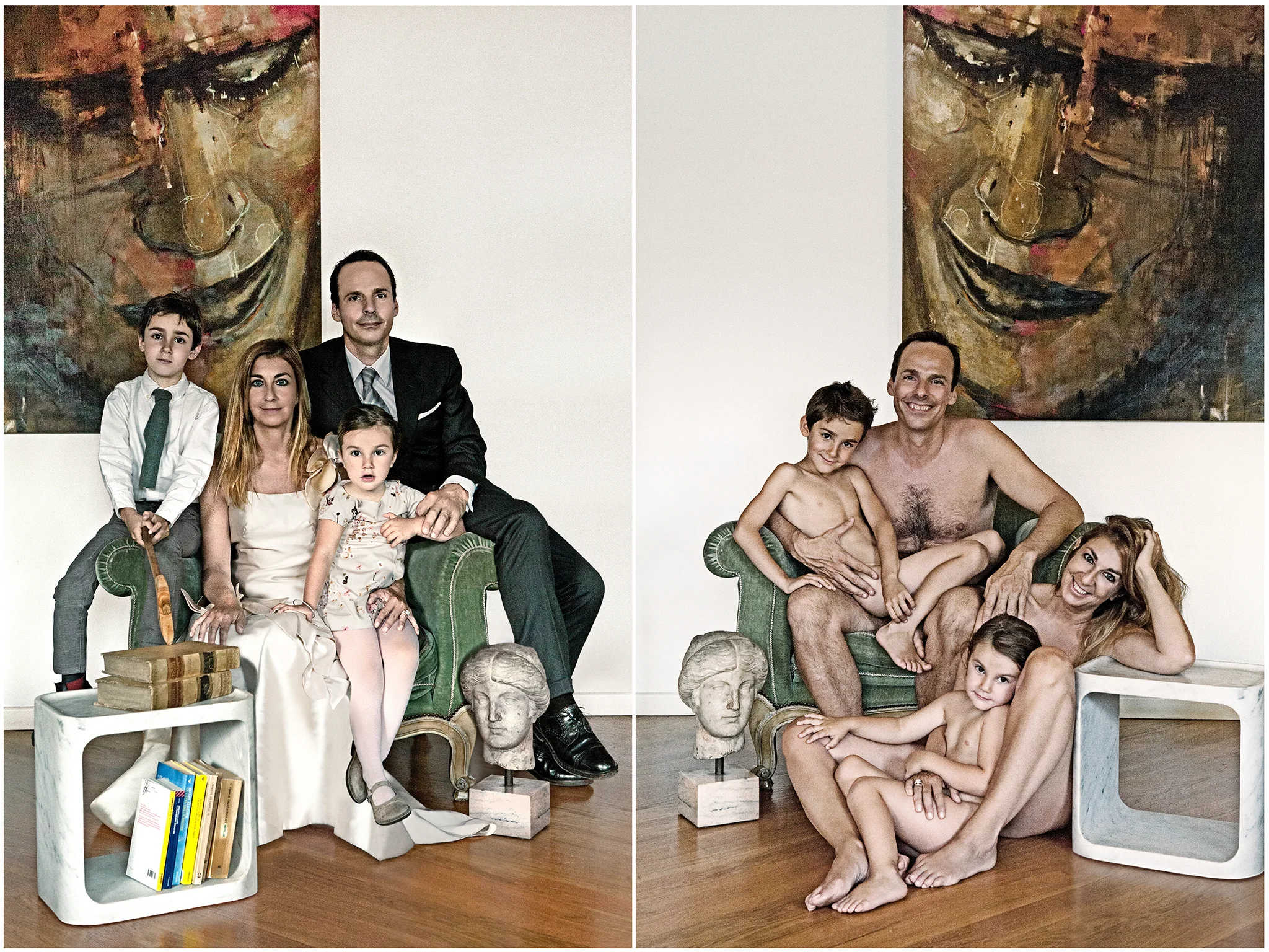 Families #4