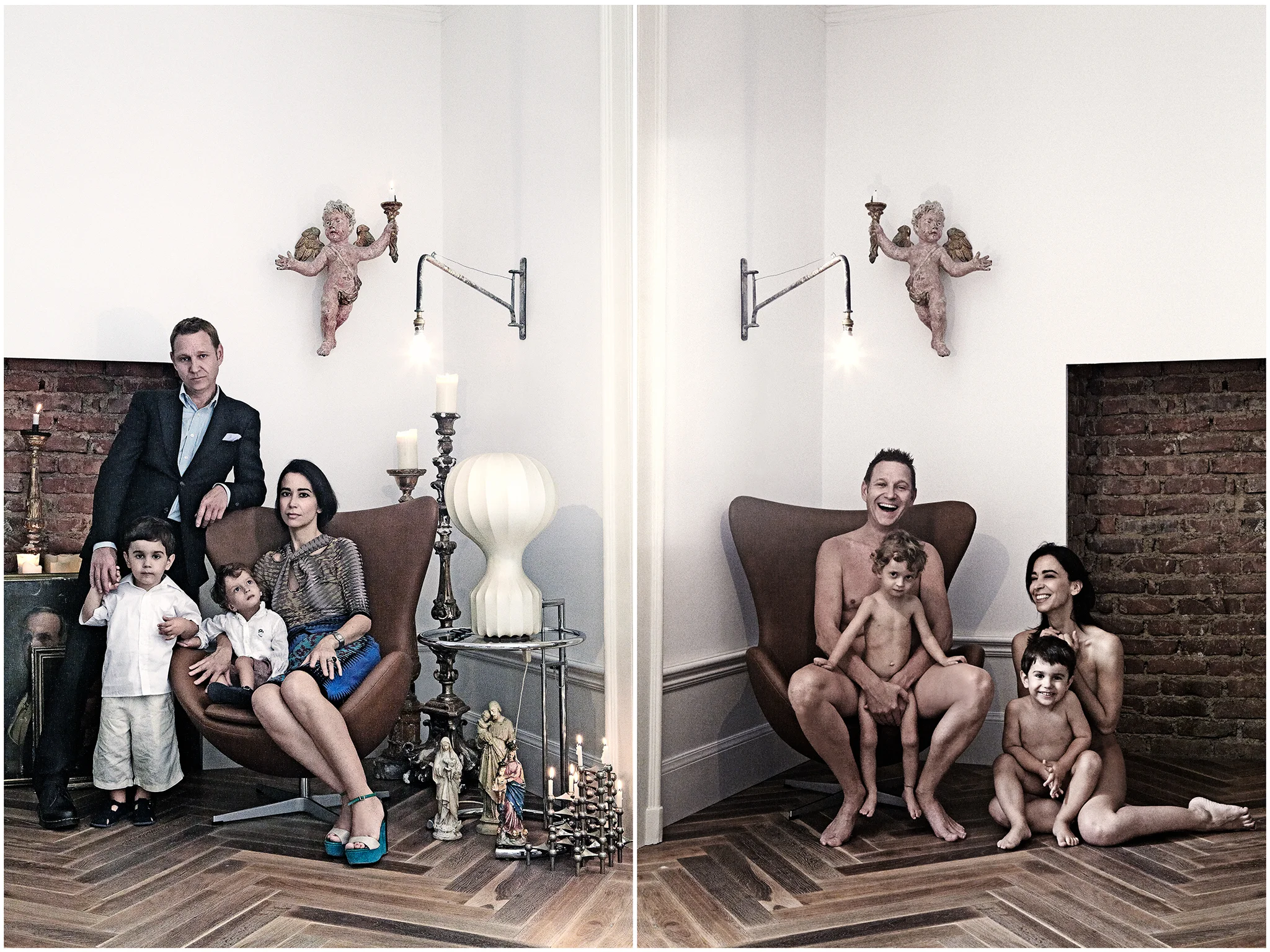 Families #2