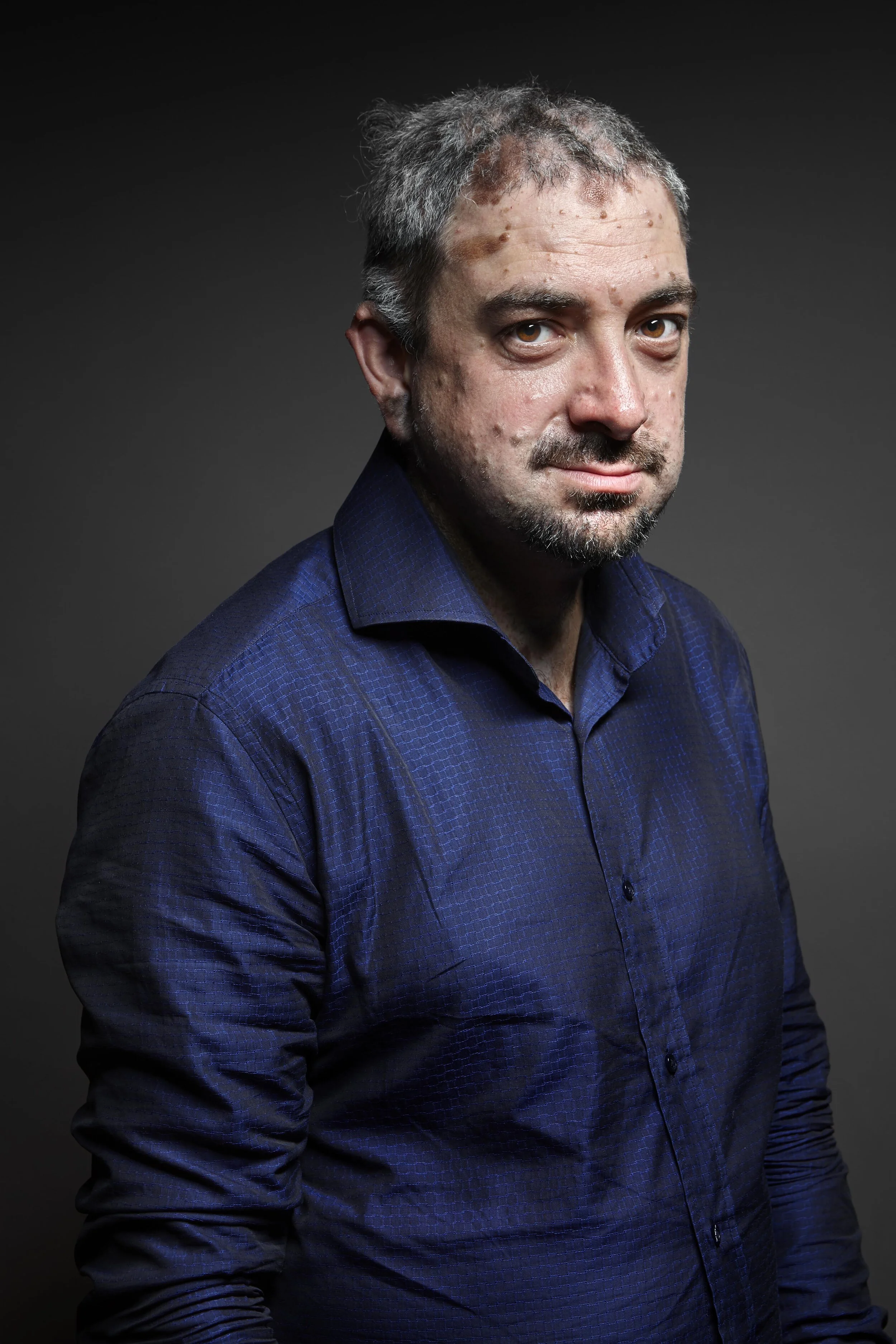Konstantin Lifschitz