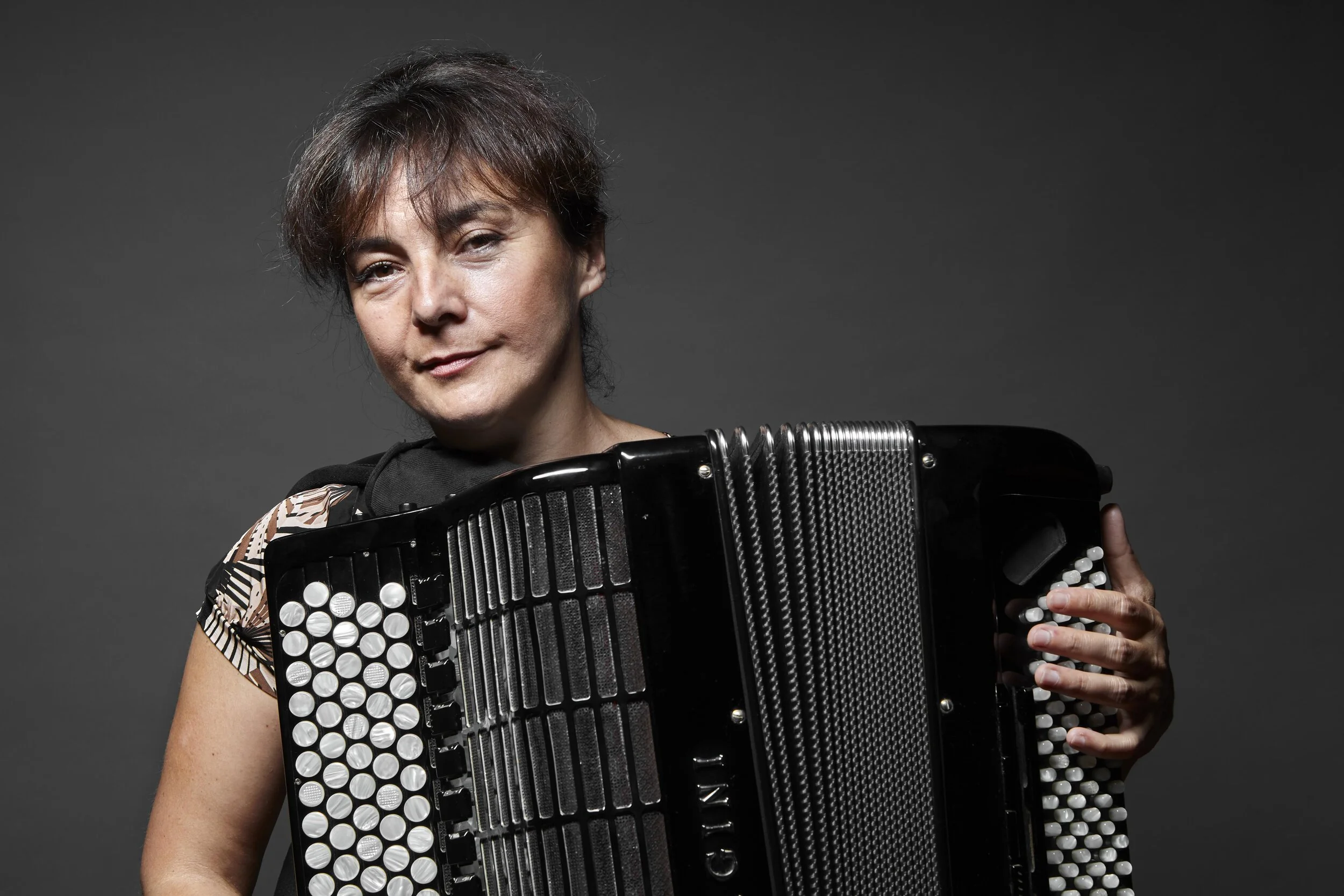 Myriam Lafargue
