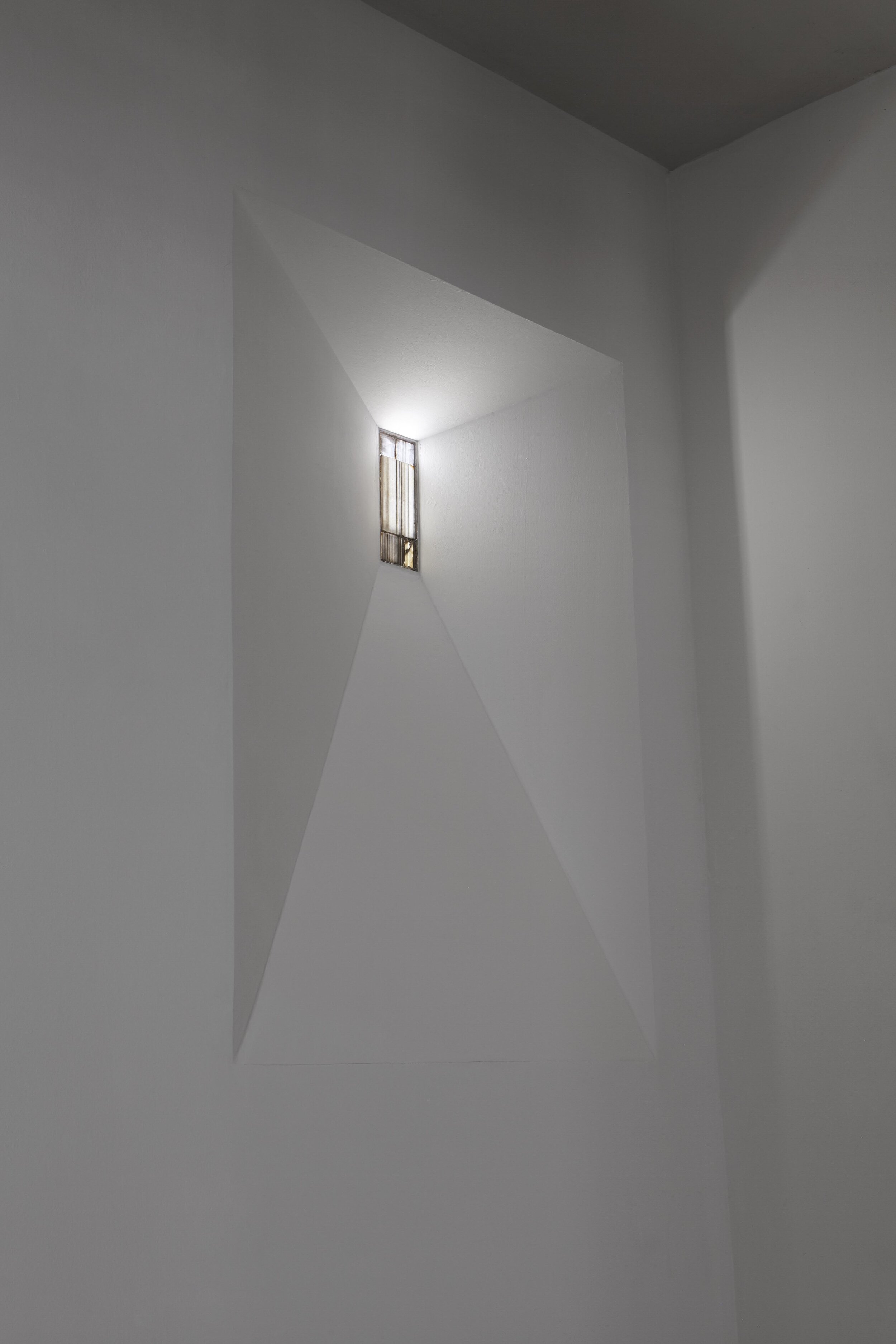 From the exhibition Studio at Barriera (TO)