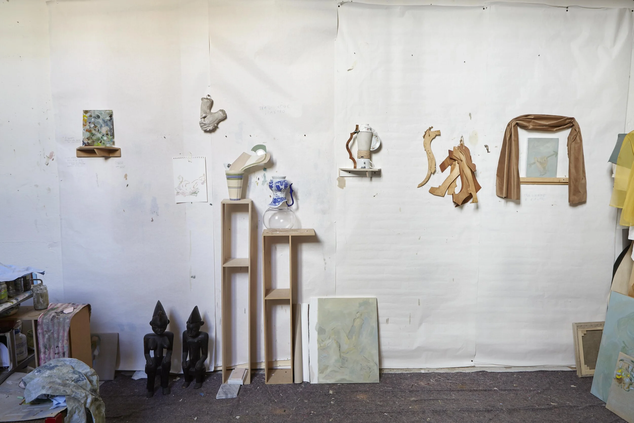 Beatrice Meoni_studio