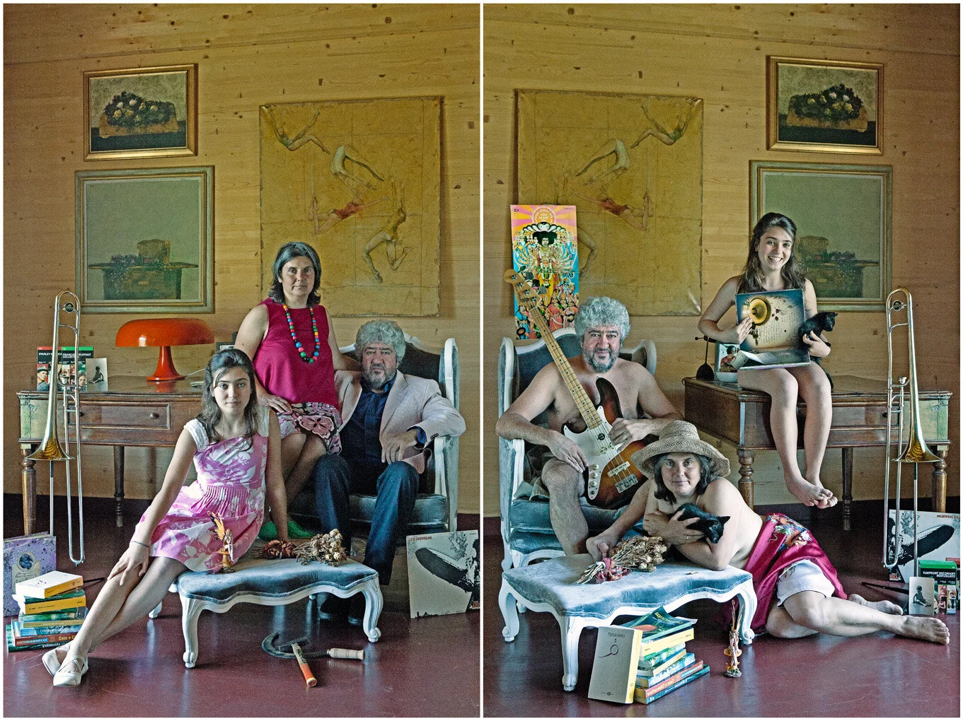 Families #3