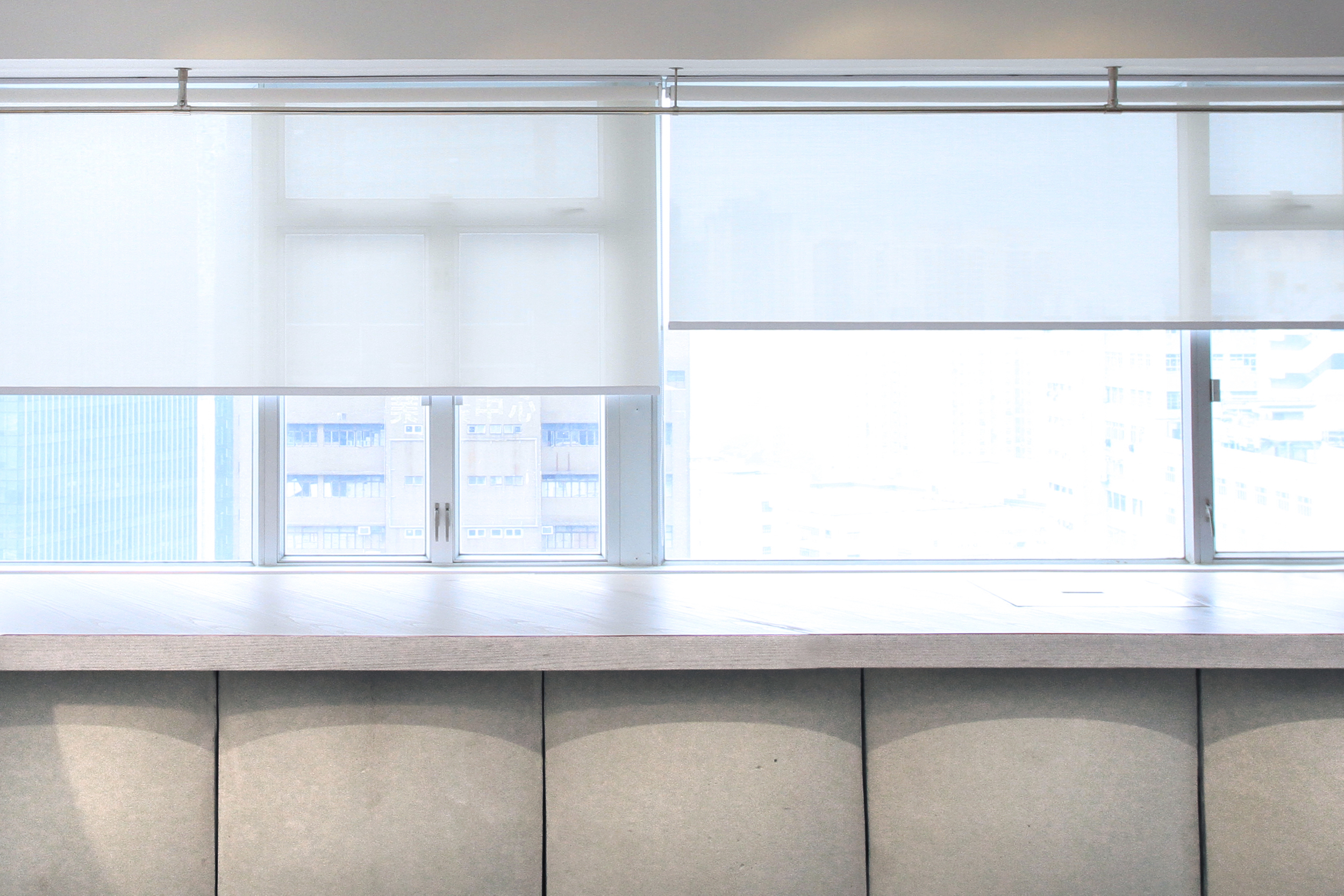 Studio Bespoke Table