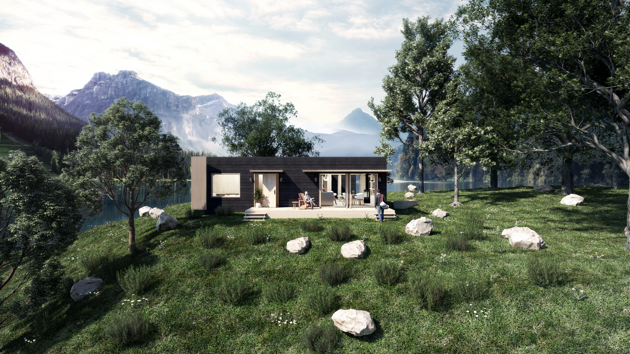  Collaboration with WAKE 