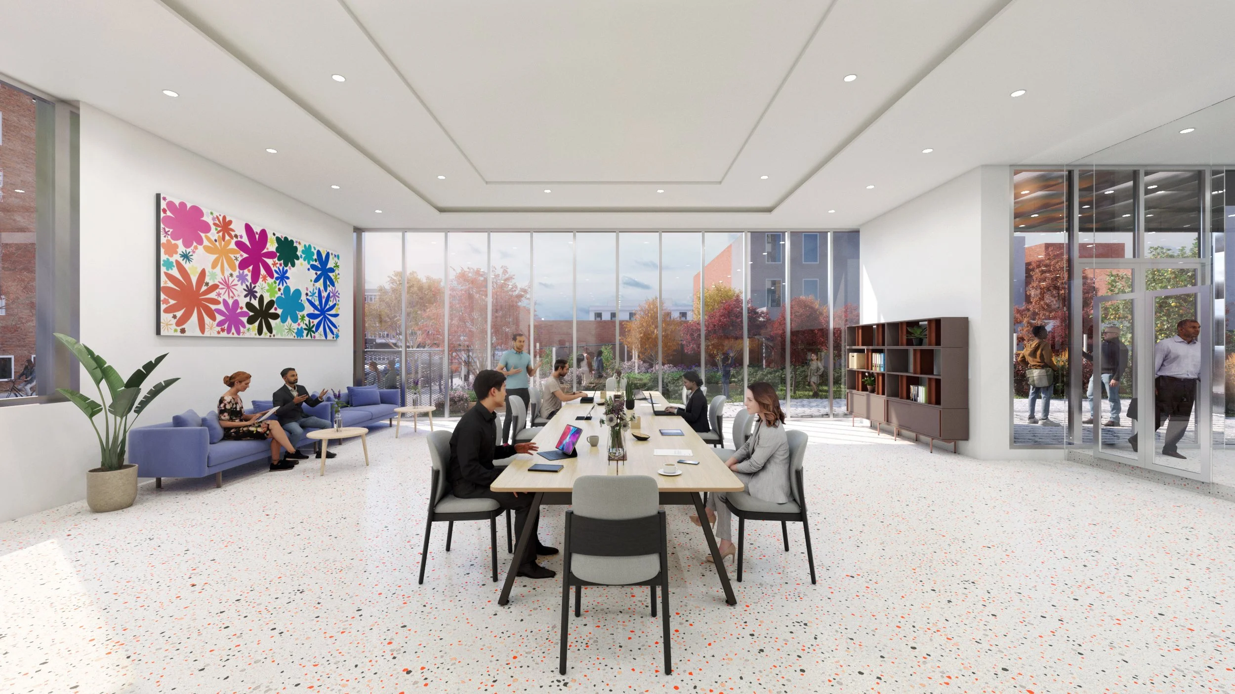 Conference Room
