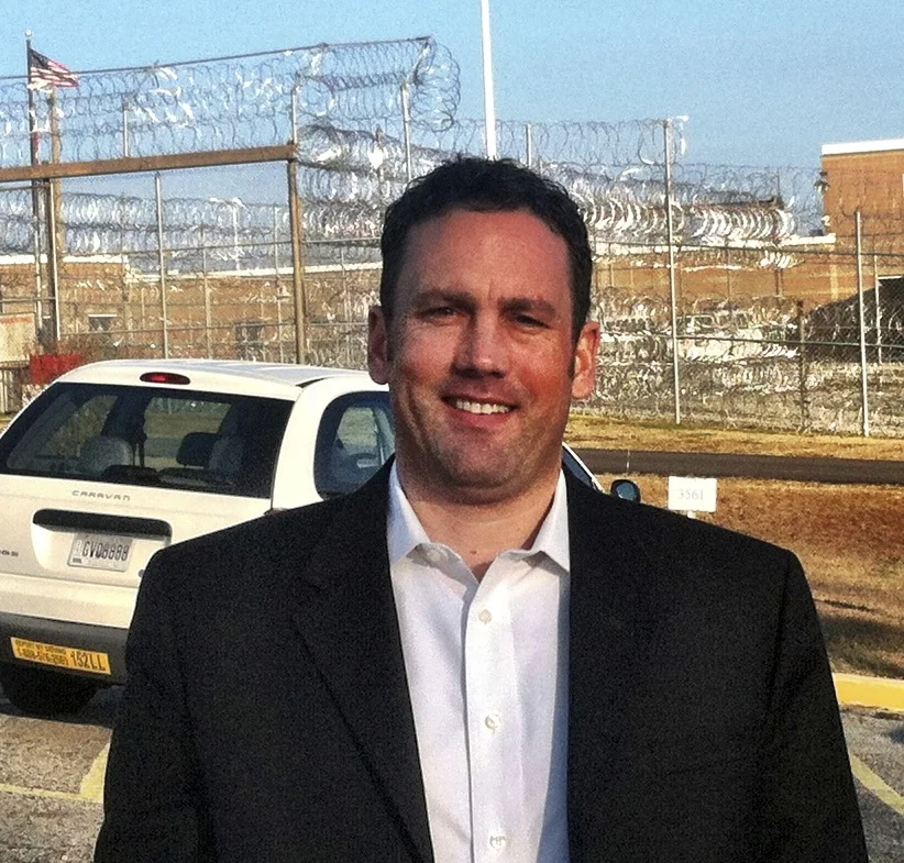 Eric Schumacher, Georgia Tech