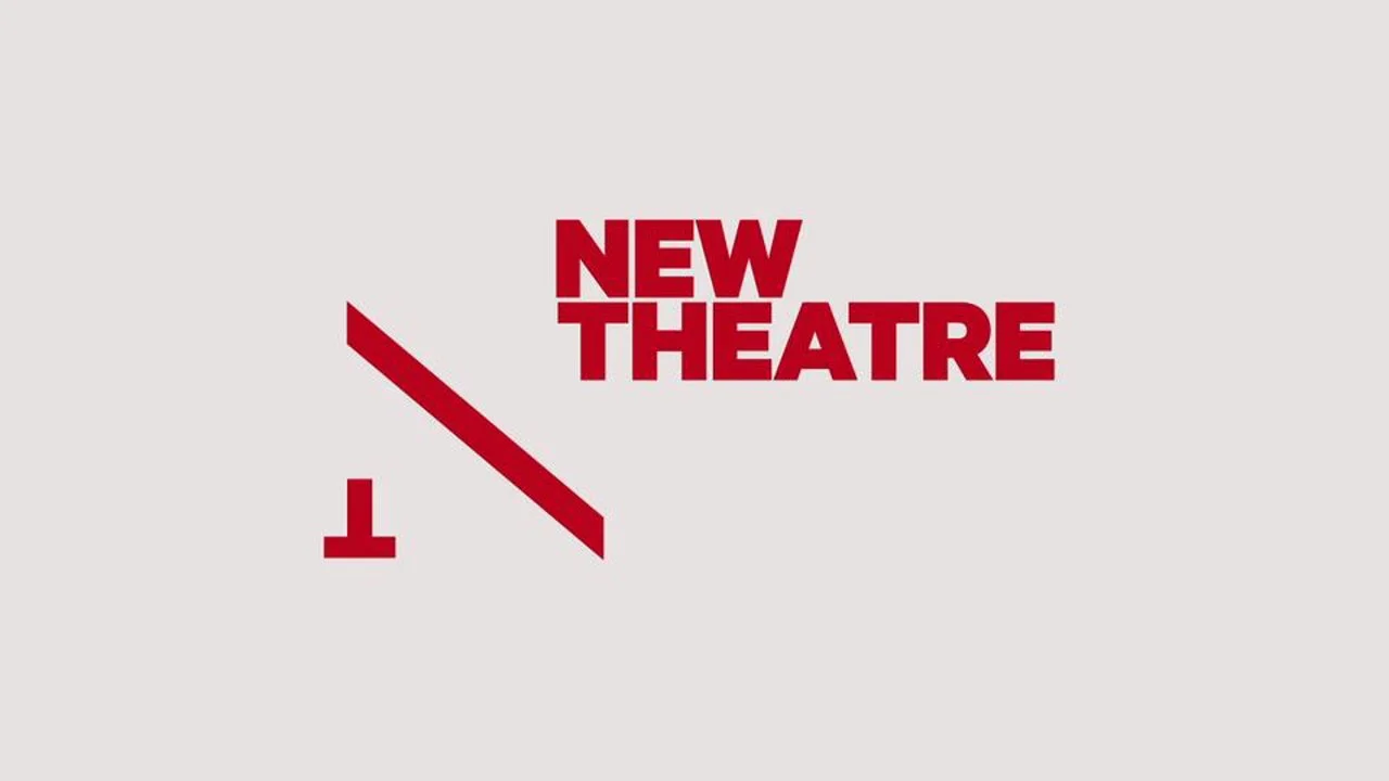 New Theatre Brand Video