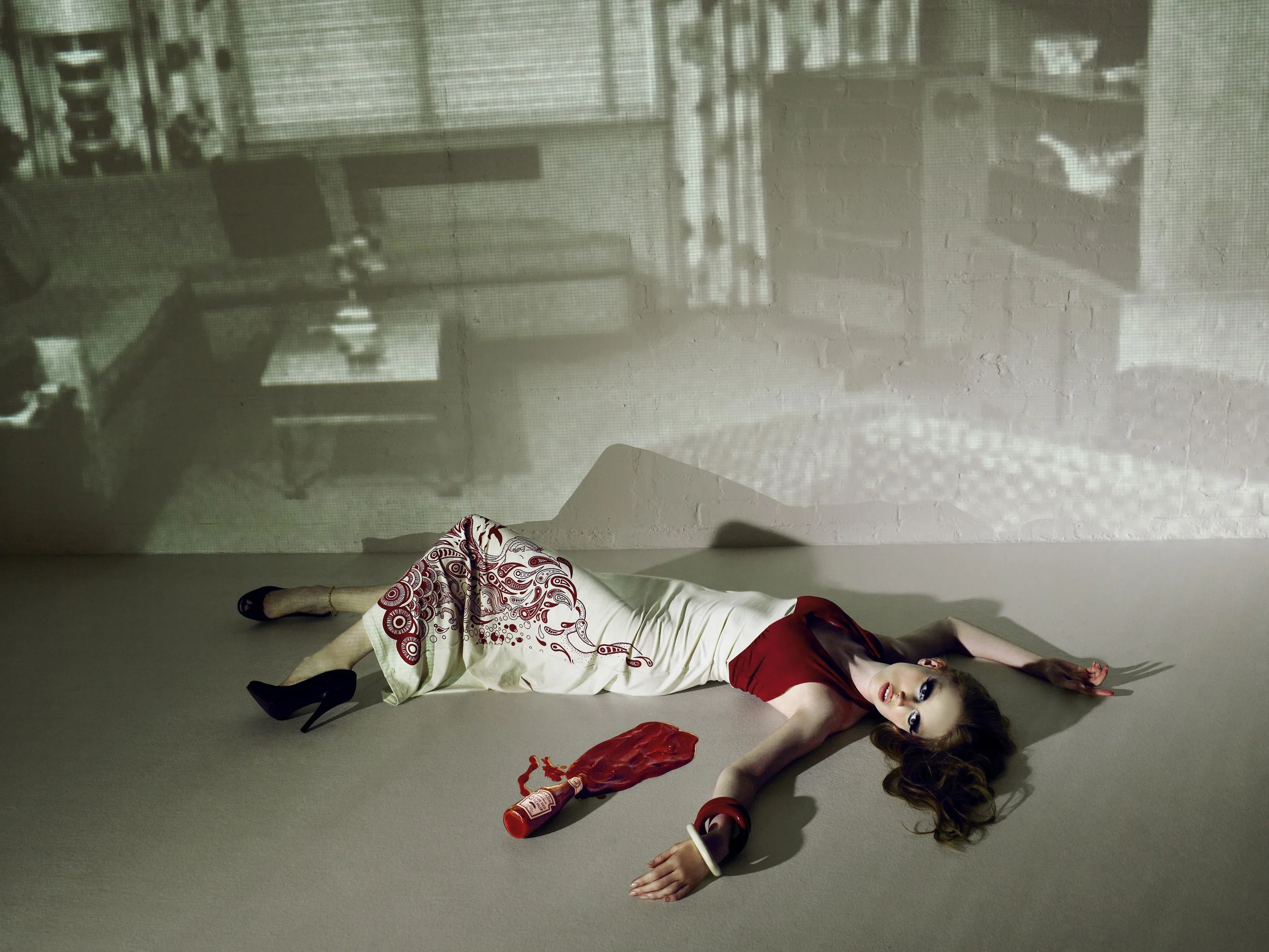  Credits: Photography: Elisabeth Hoff 