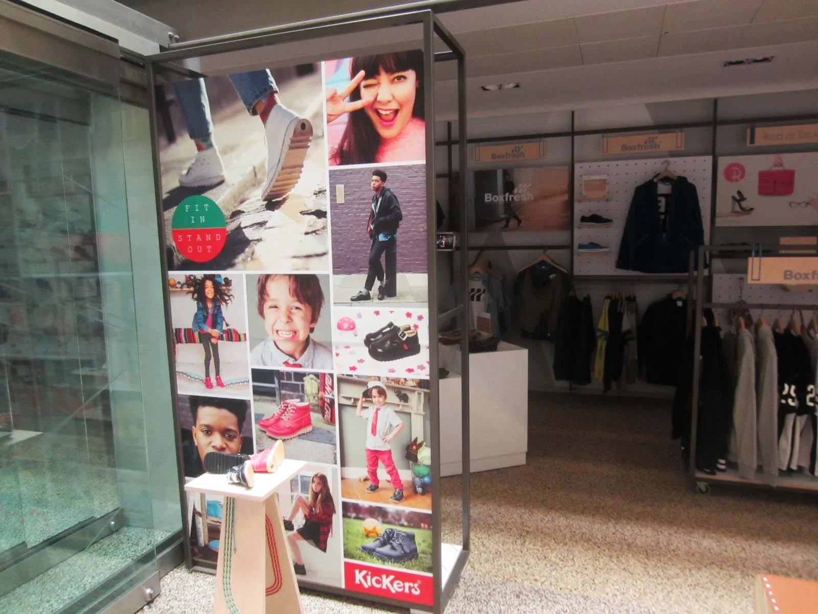  Credits: Photographer: Stephanie Sian Smith. Creative Direction: Jonathan Armstrong. Art direction &amp; Design: Emilie Chen. Moving image: &nbsp;Phil Arthur 