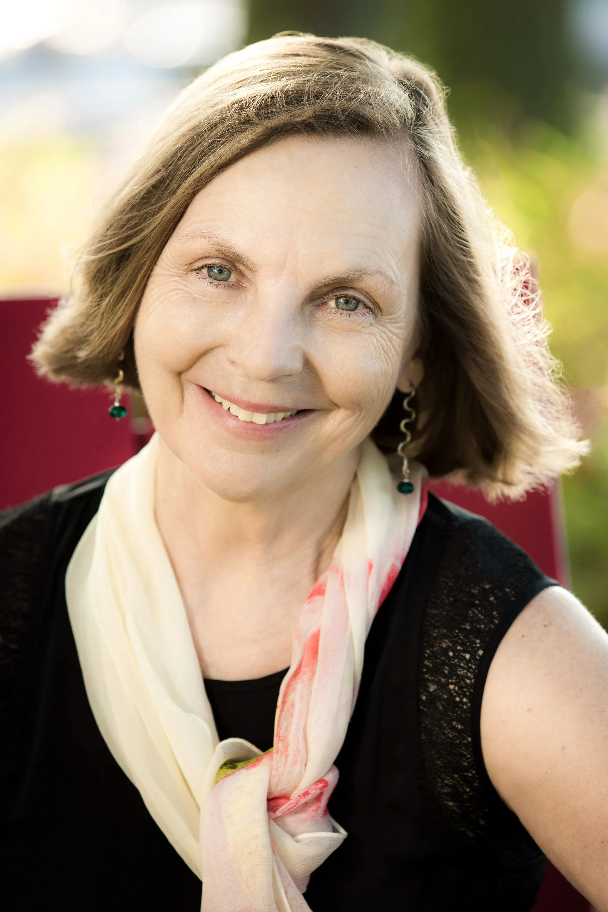 Amesbury Monthly Poetry Reading - Paulette Turco and Ann McCrea 