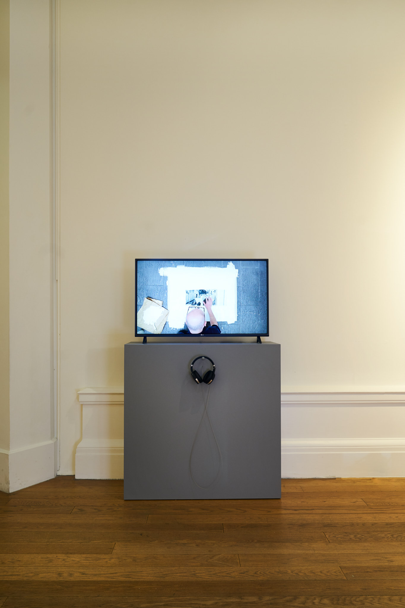 Installation view 01