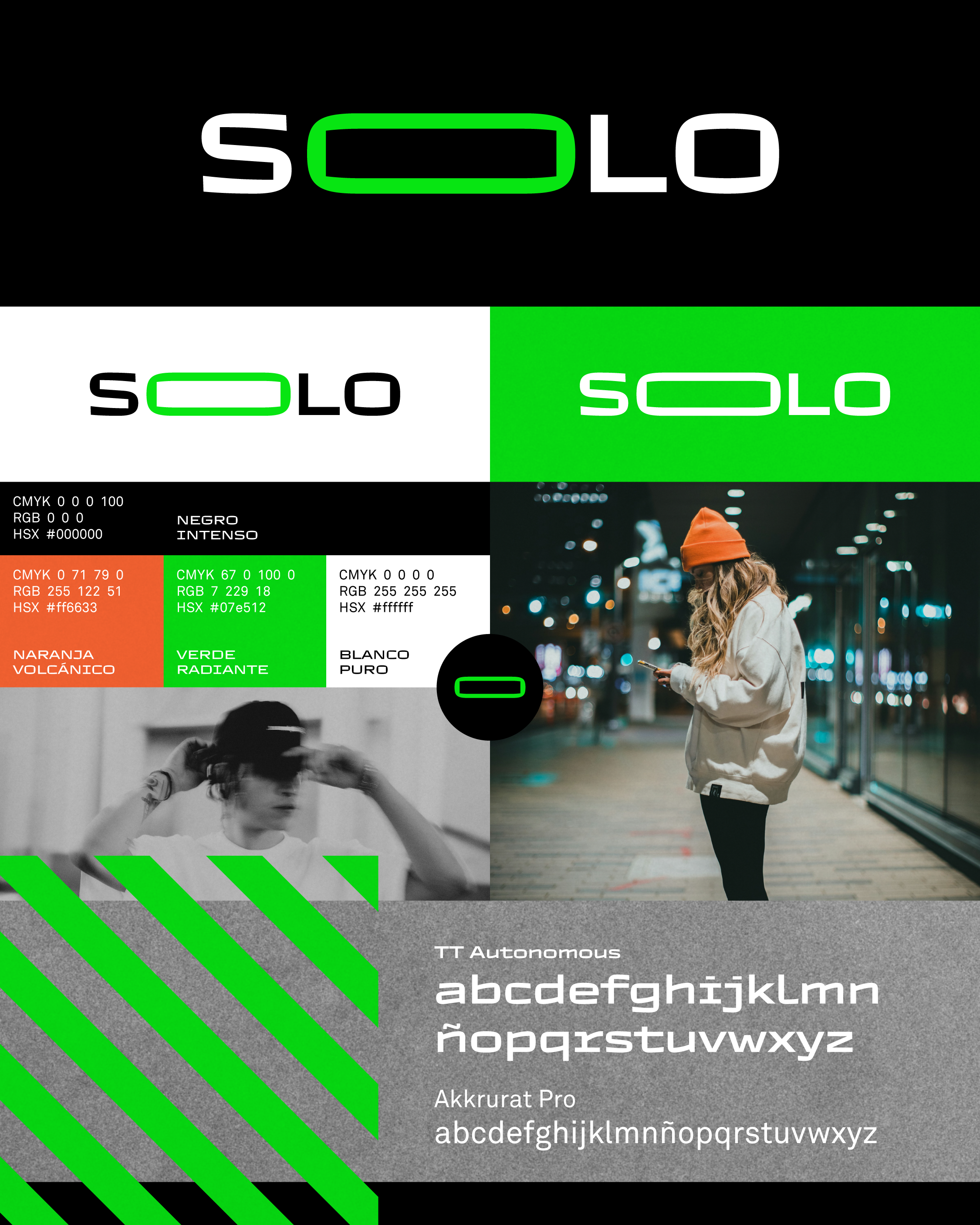 Moodboard SOLO