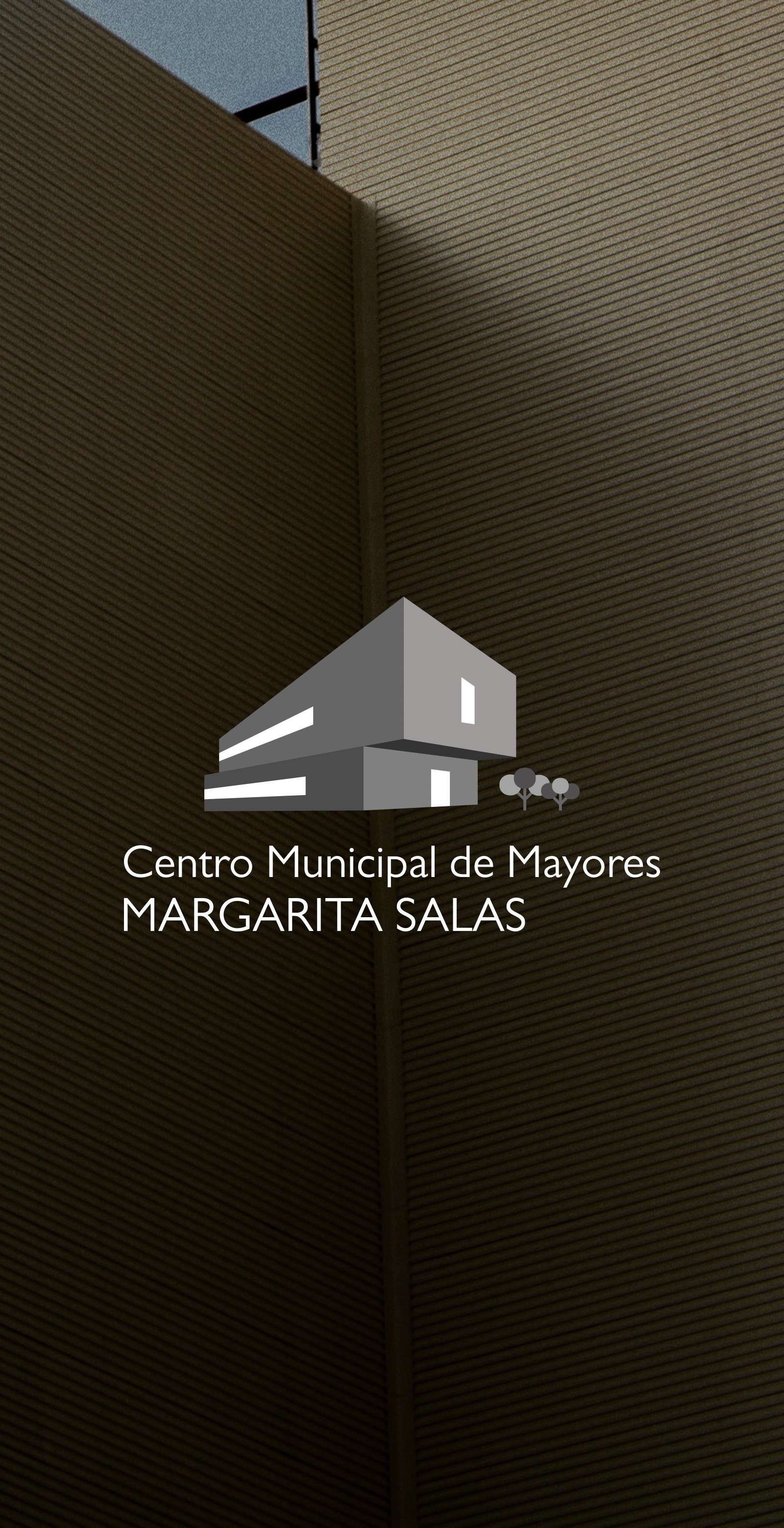 Centro Municipal de Mayores Margarita Salas