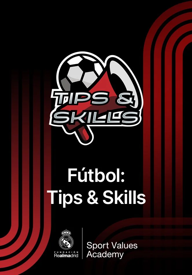 Card Fútbol Tips & Skills