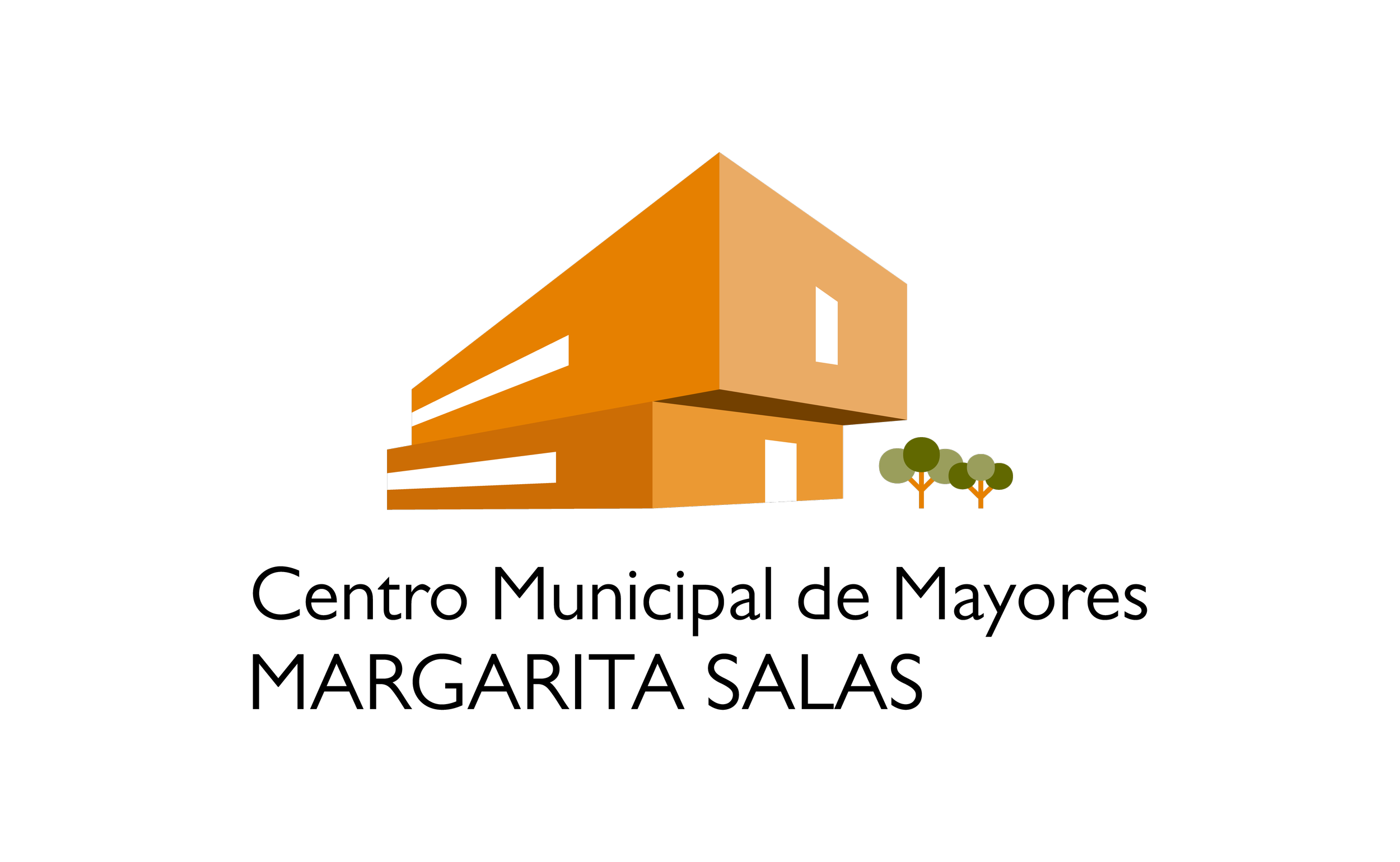 Logotipo Centro Municipal Margarita Salas