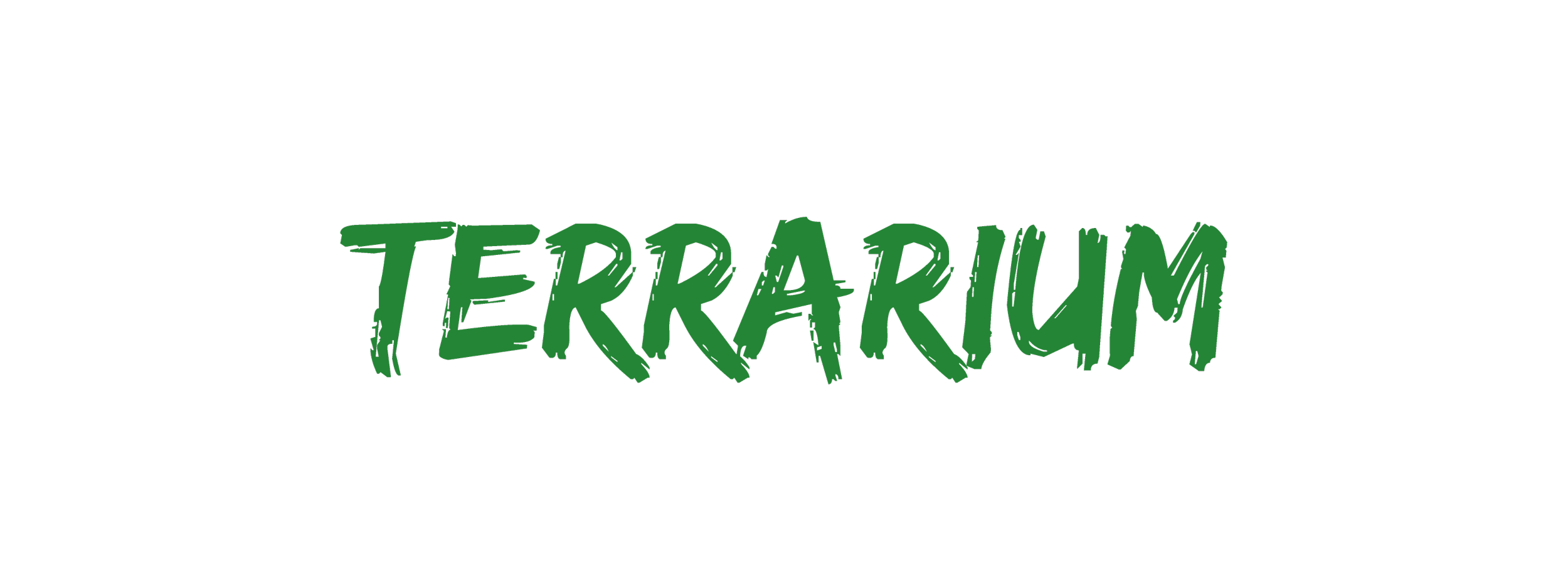 Logotipo Terrarium