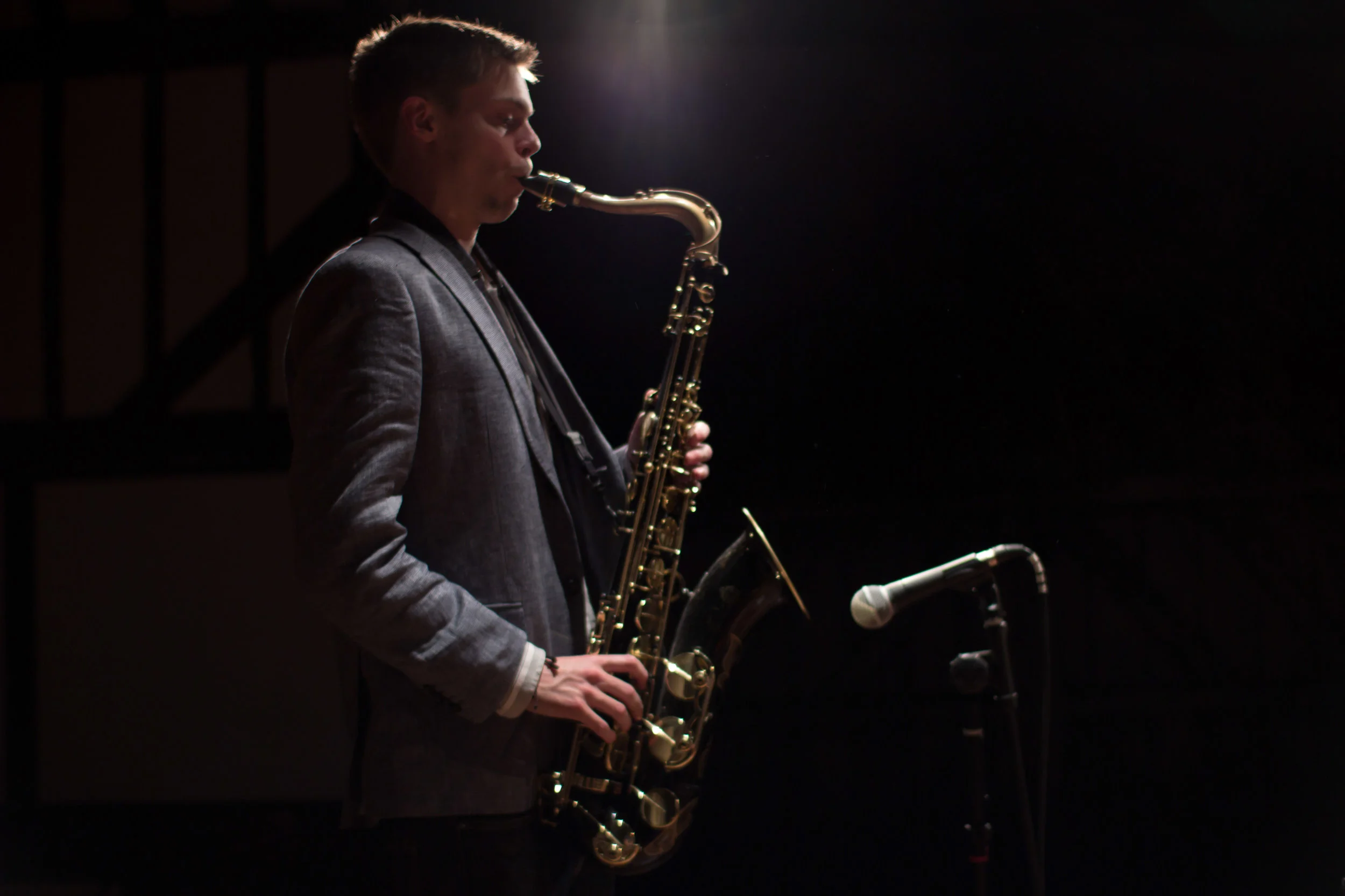 C E flat and B flat lead sheets for "Folk Song"