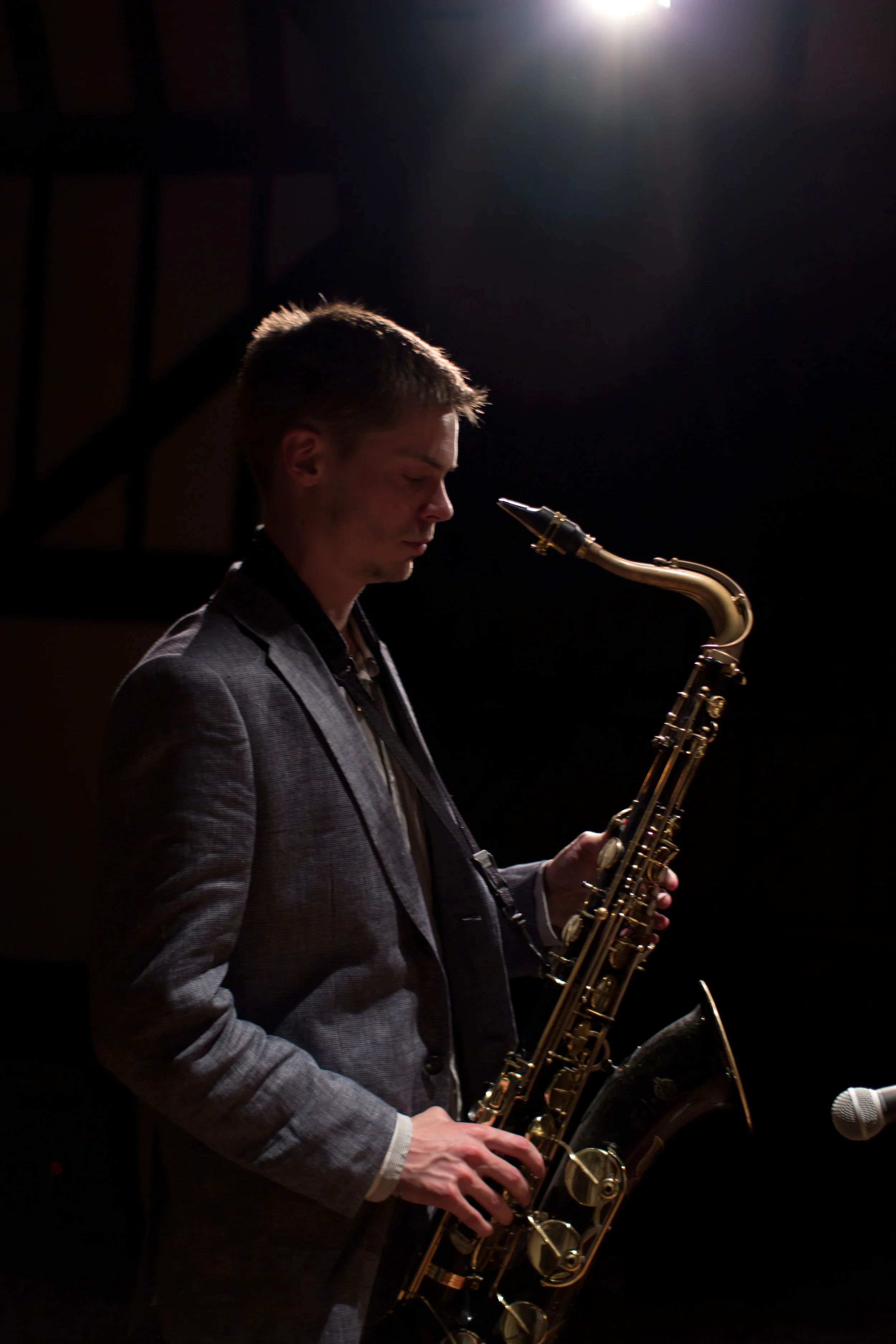 C E flat and B flat LEAD SHEETS FOR "92 DAYS"