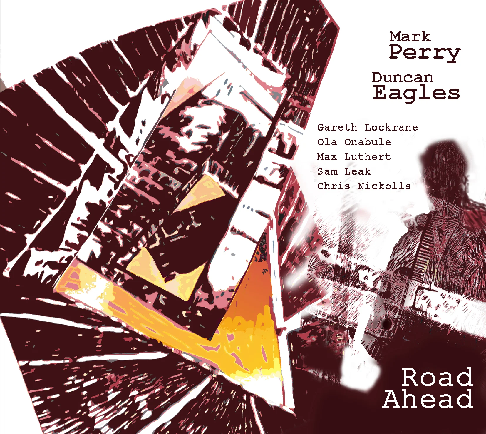 MARK PERRY / DUNCAN EAGLES GROUP DOWNLOAD (MP4A FILES)