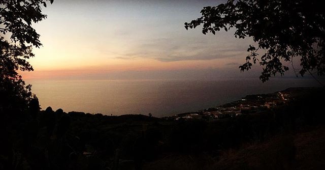 Last day in #Calabria. Sad to leave but looking forward to getting stuck back into #London life. #seafood #Italy #Europe #musician #instadaily #ocean