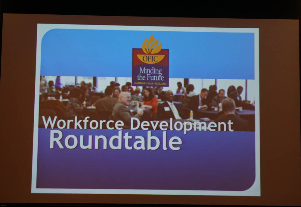 Workforce Development Roundtables