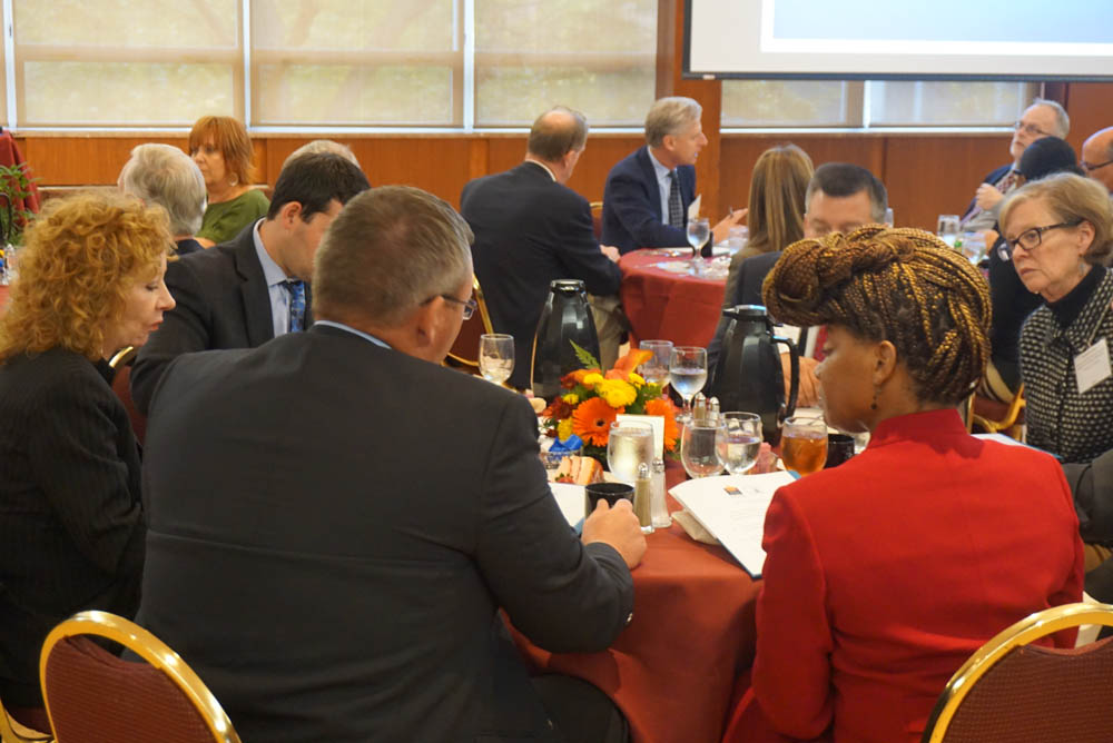 Dayton Workforce Development Roundtable