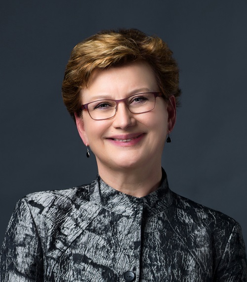 Dr. Susan Schneider Hasseler