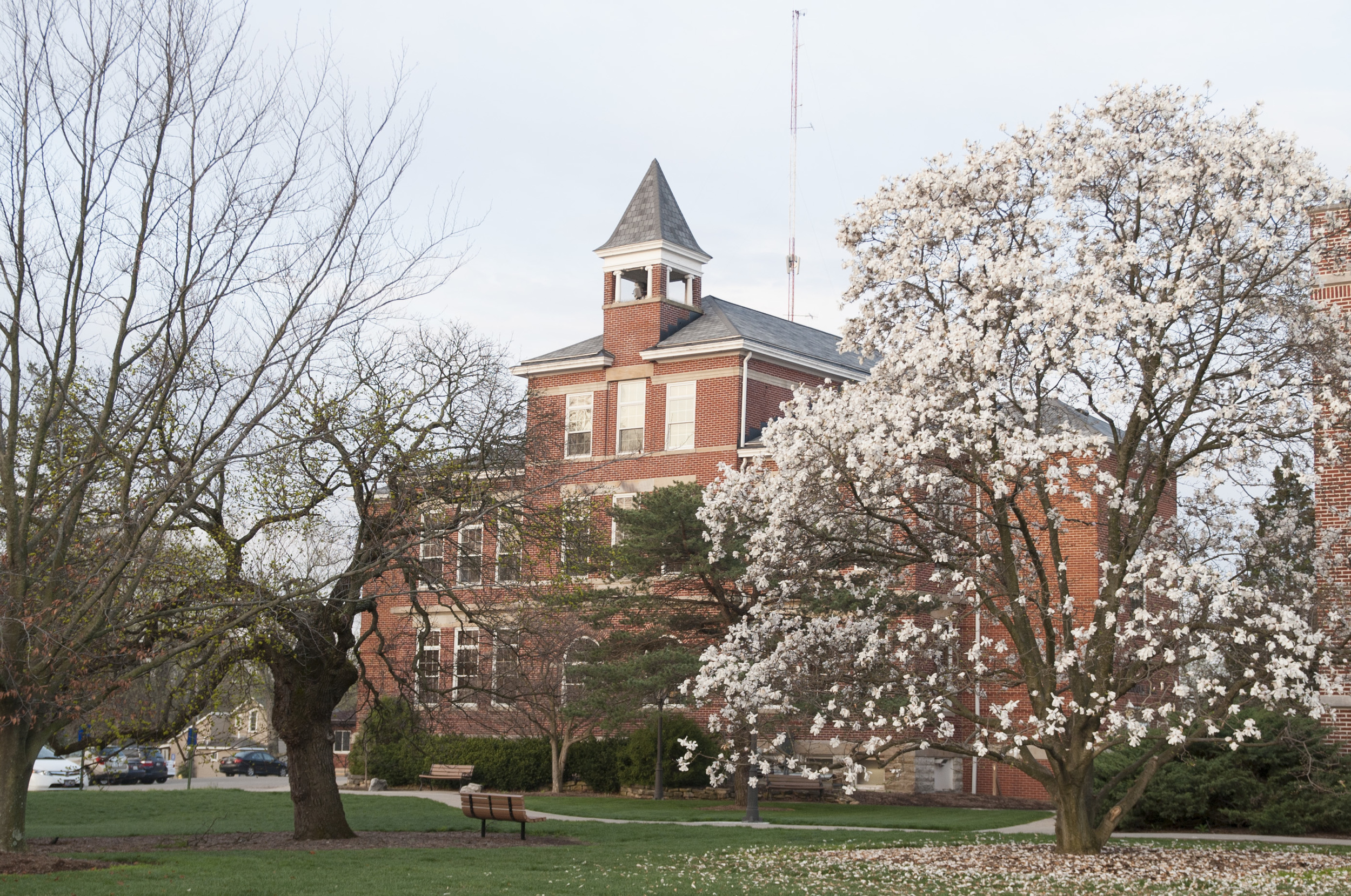   Impact your talent pipeline    Connect with students    Give now   